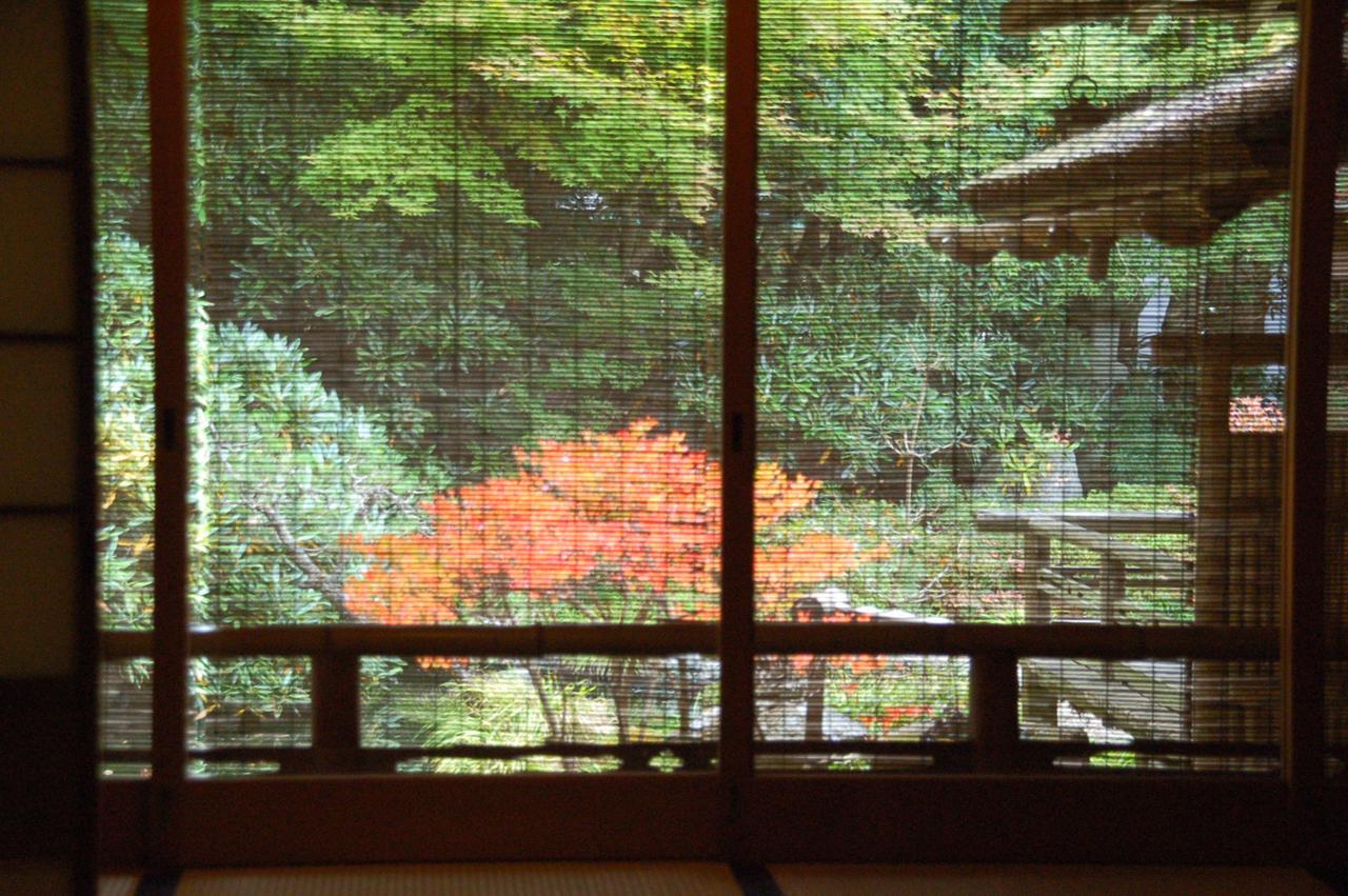 Sanboin Hotel Koyasan Exterior photo