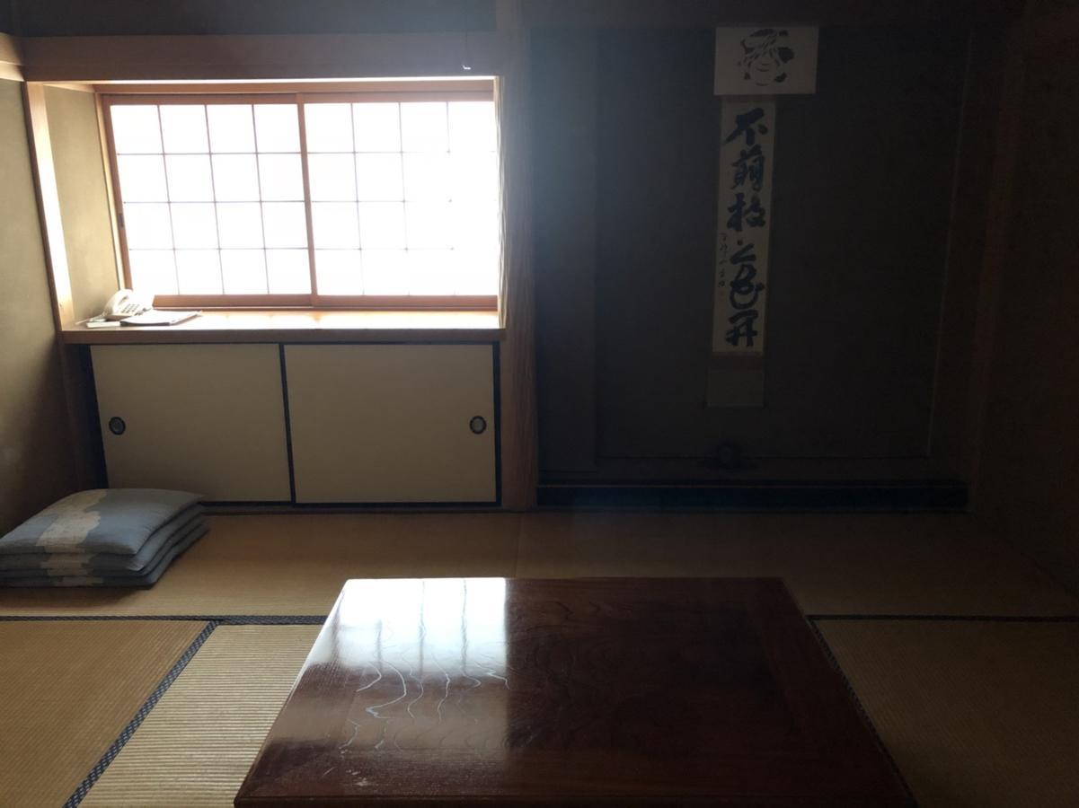 Sanboin Hotel Koyasan Exterior photo