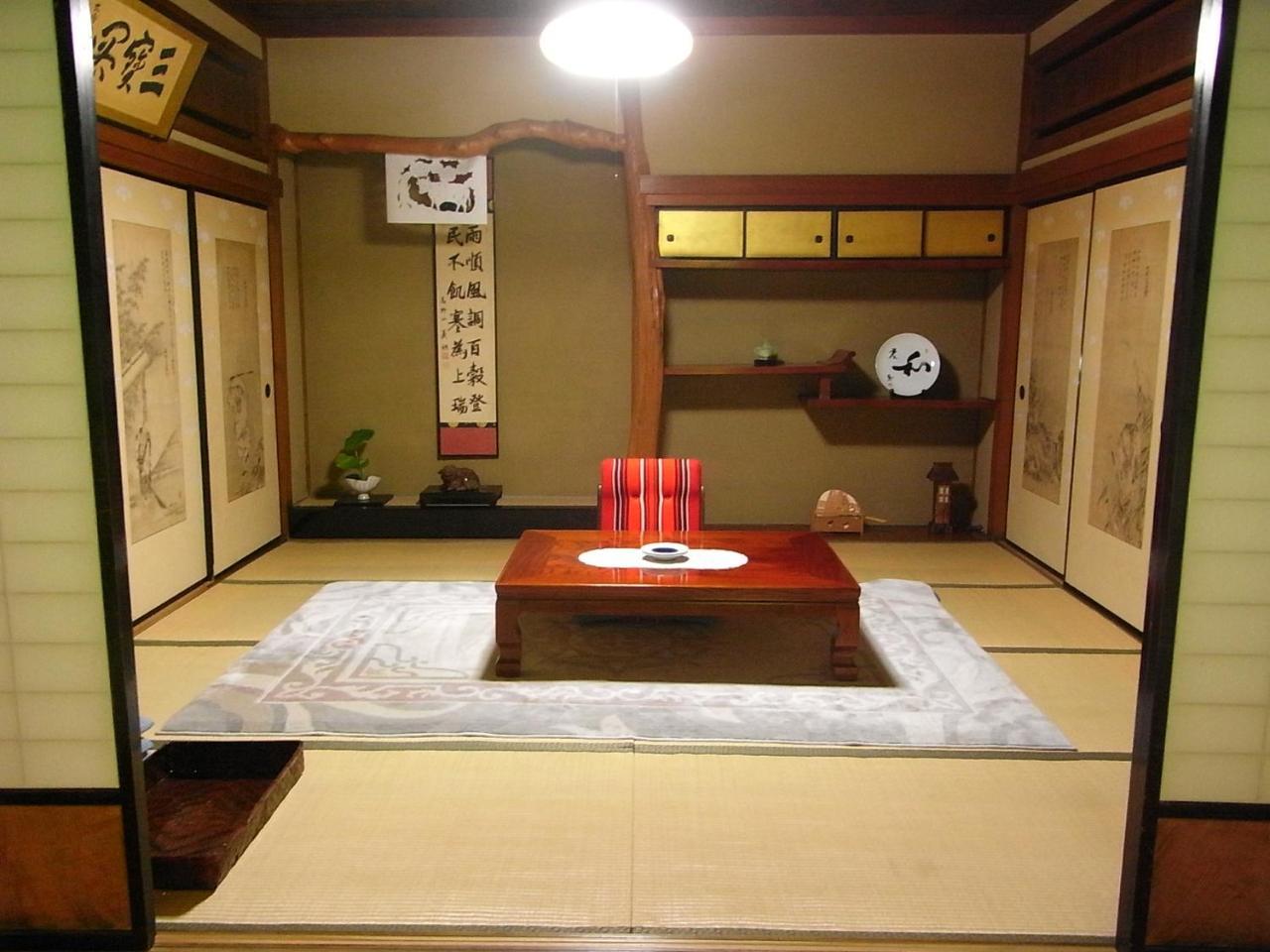 Sanboin Hotel Koyasan Exterior photo